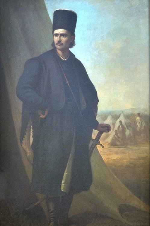 Ioniță Glogoveanu