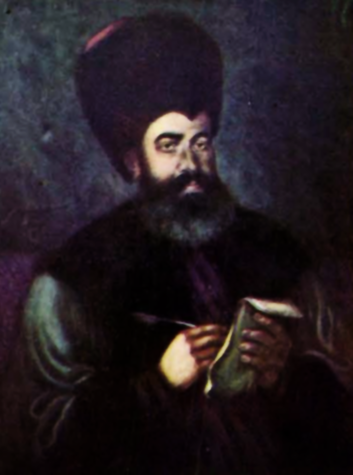 Iordache Golescu