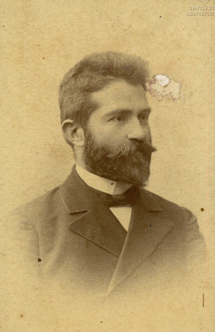 Ioseb Sakhokia