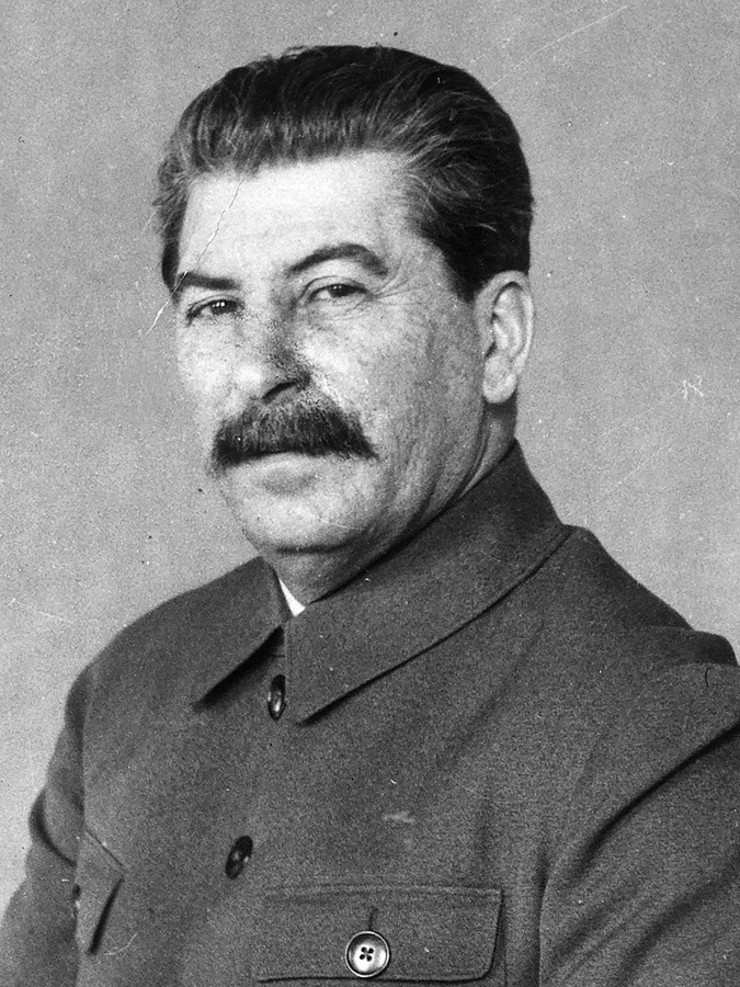 Iósef Stalin