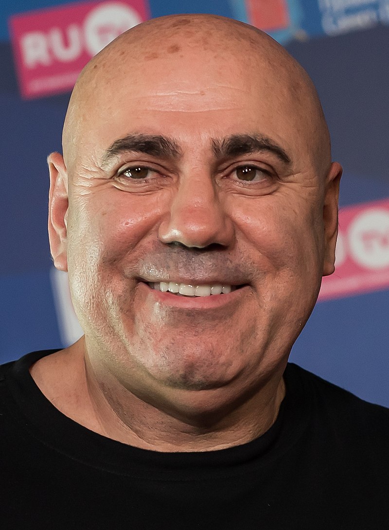 Iosif Prigozhin