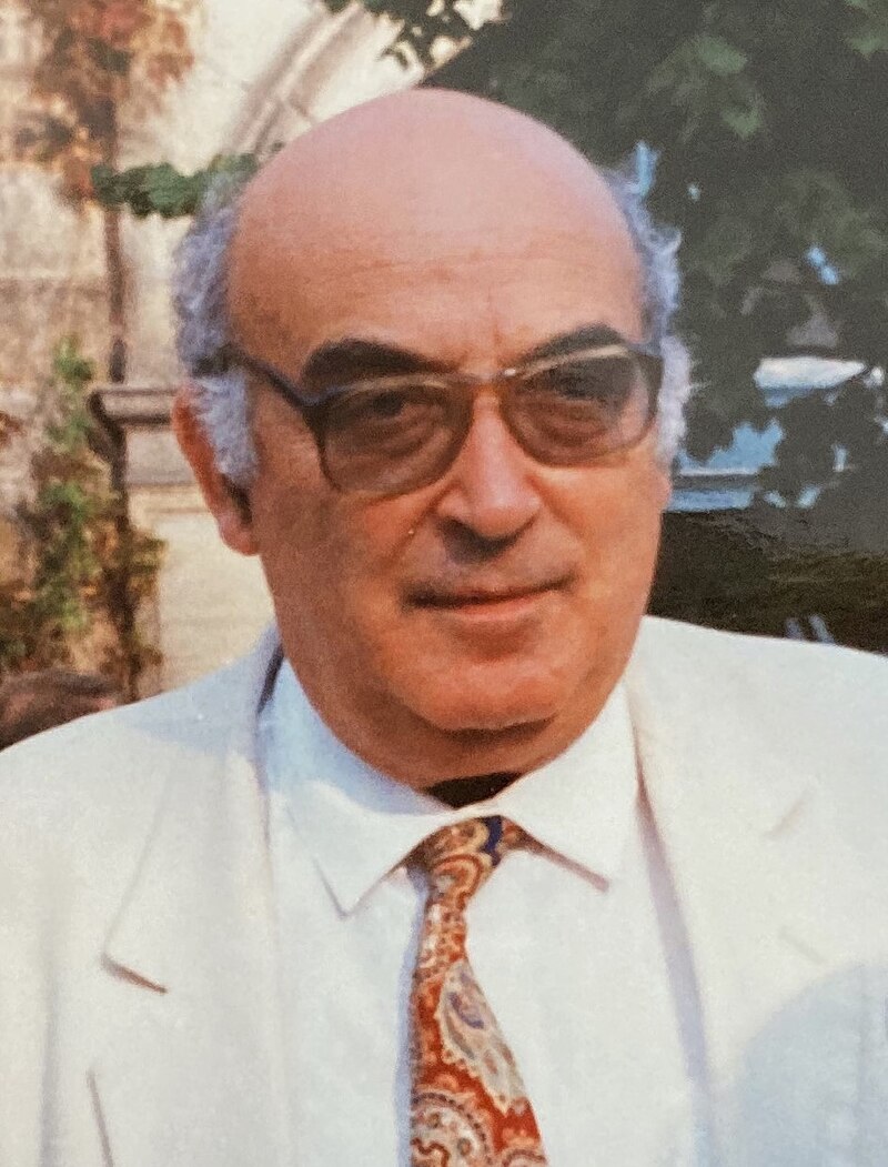 Iosif Sava