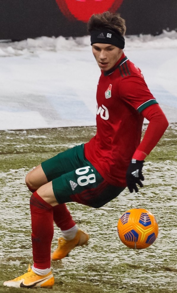 Iosifov