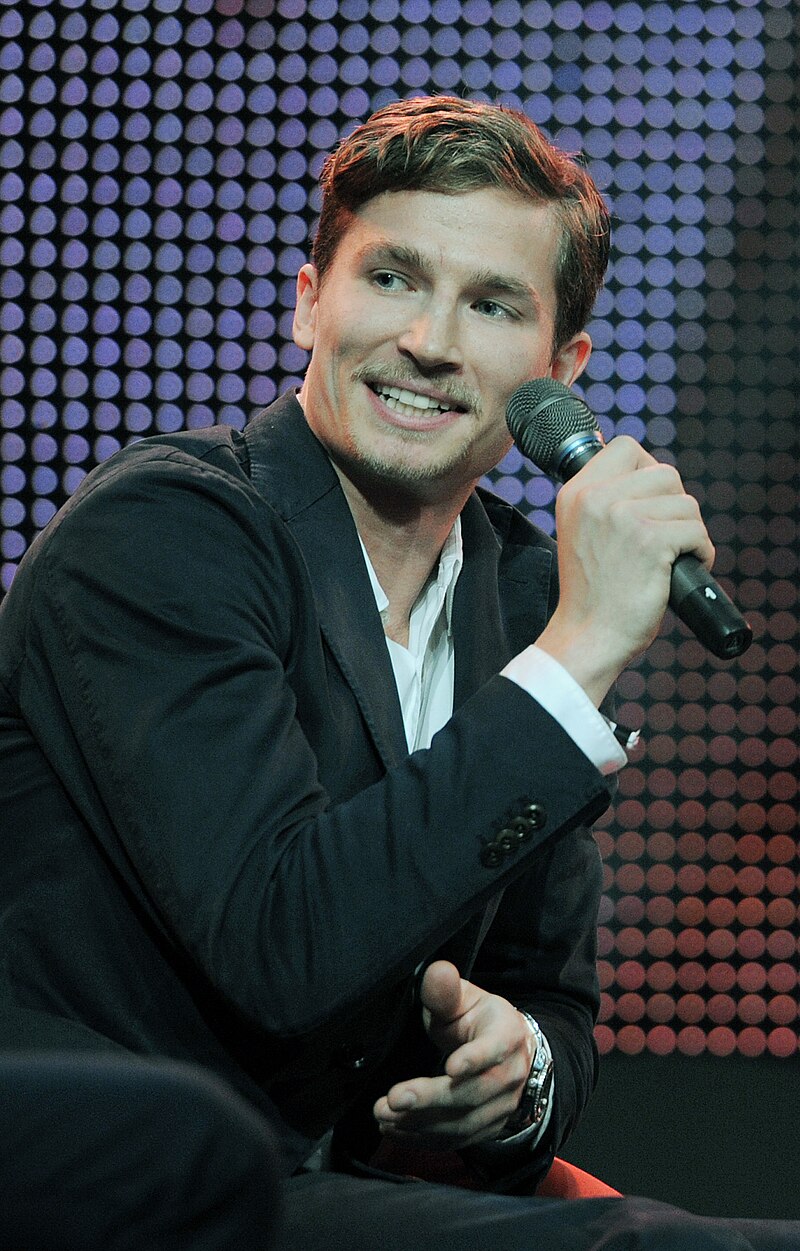 Iouri Podladtchikov