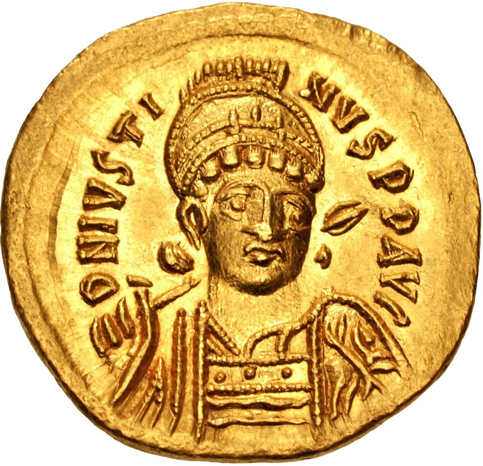 Ioustinos