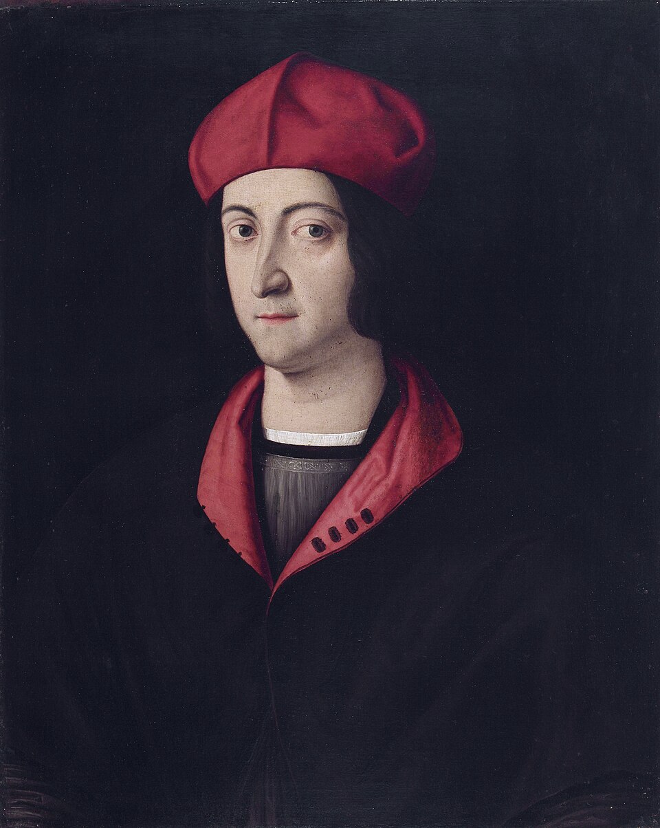 Ippolito D Este