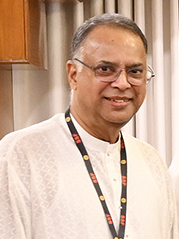 Iqbal Hassan