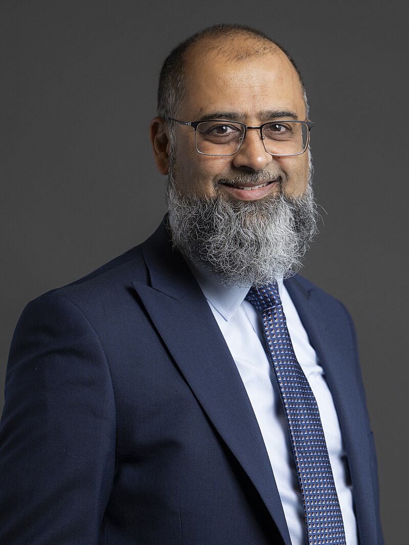 Iqbal Hussain