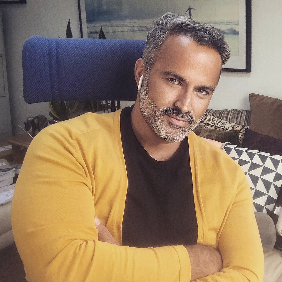 Iqbal Rashid