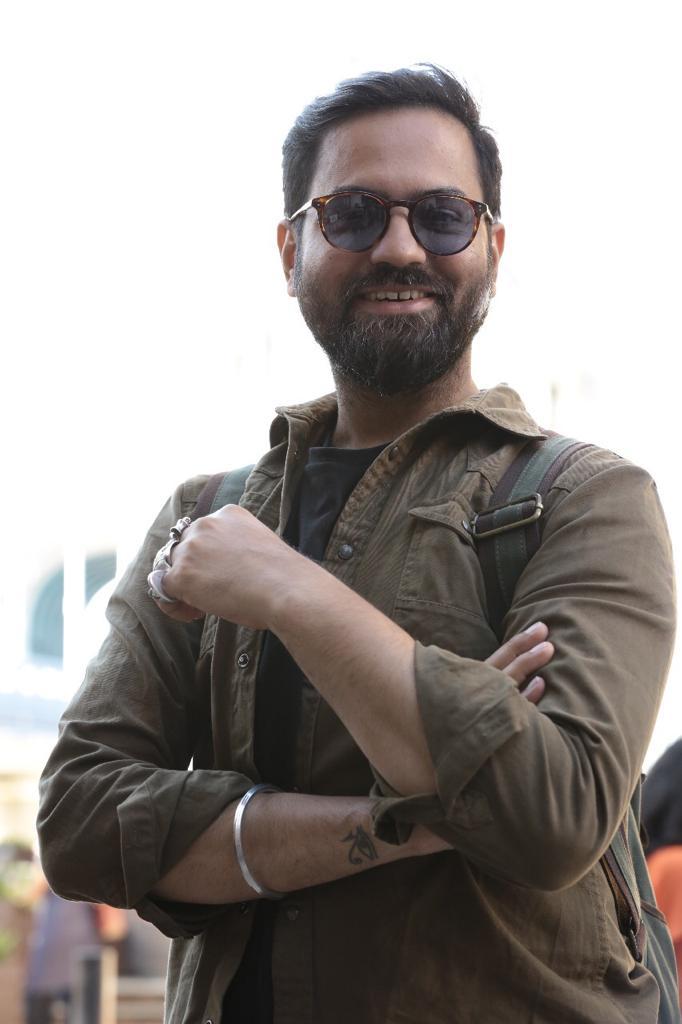 Iqbal Sharma