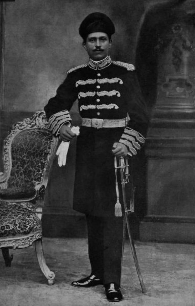 Iqbal Uddin