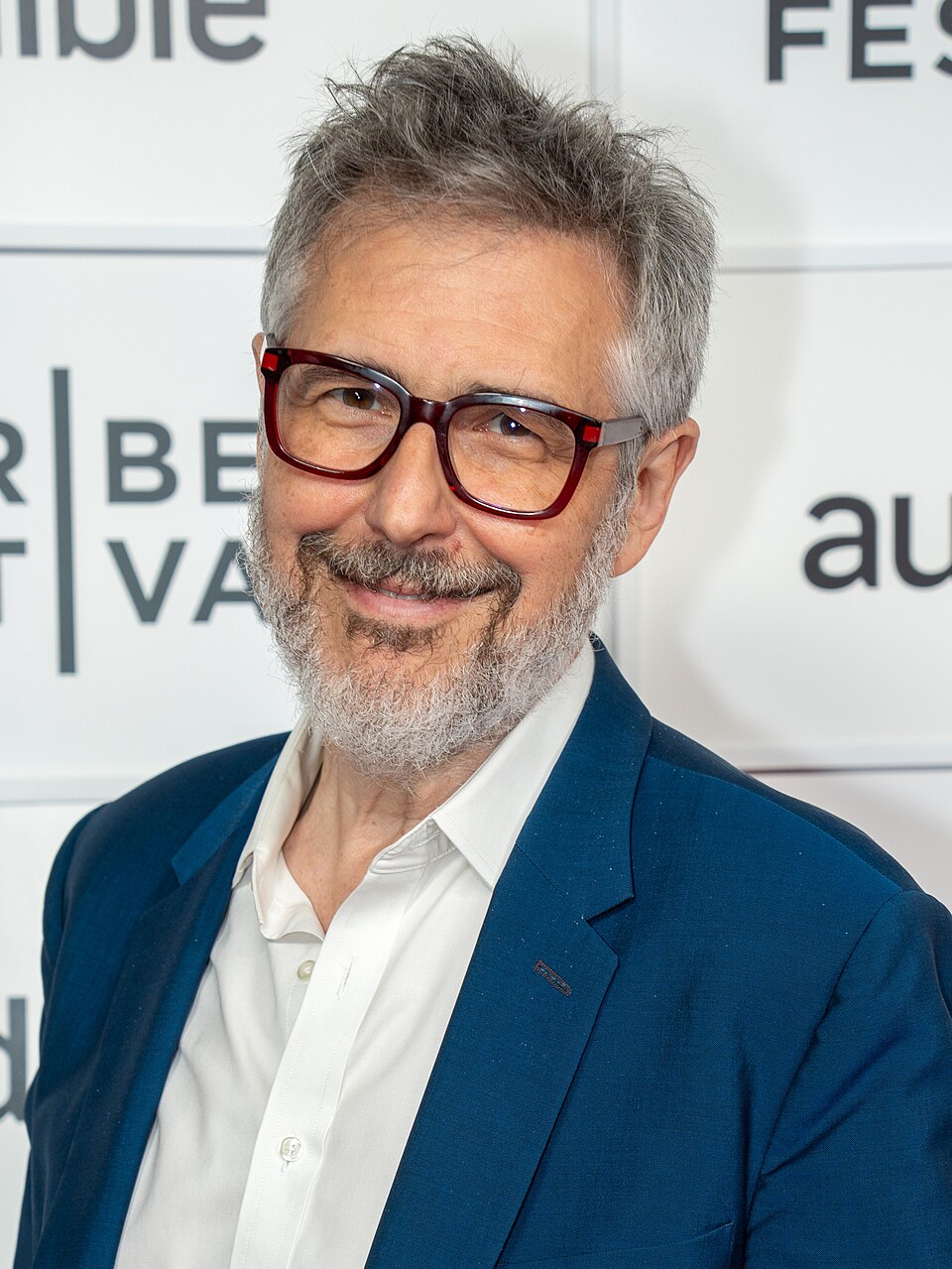 Ira Glass