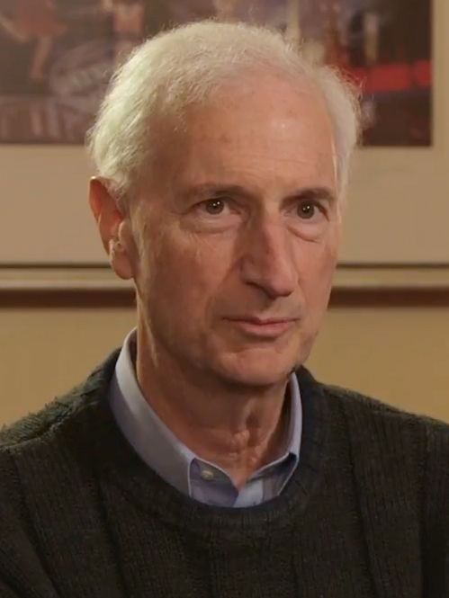 Ira Magaziner