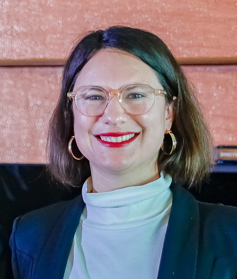 Irací Hassler