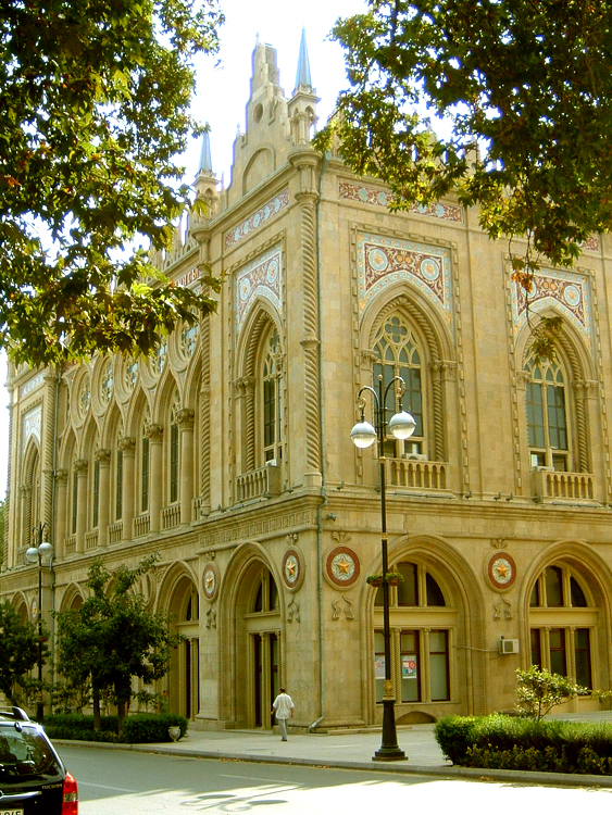 İradə Hüseynova