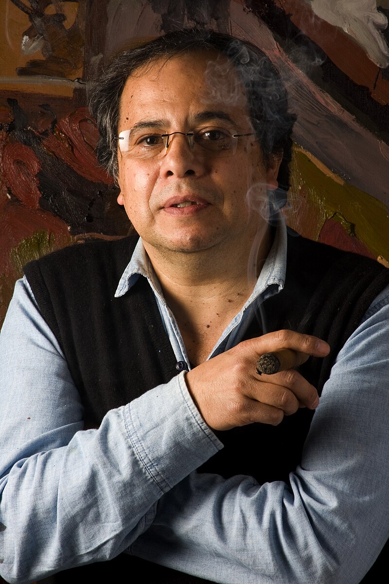 Iraida Icaza