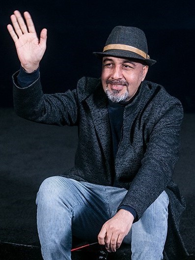 Iraj Akbarloo