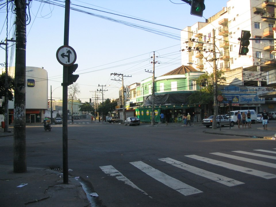 Irajá
