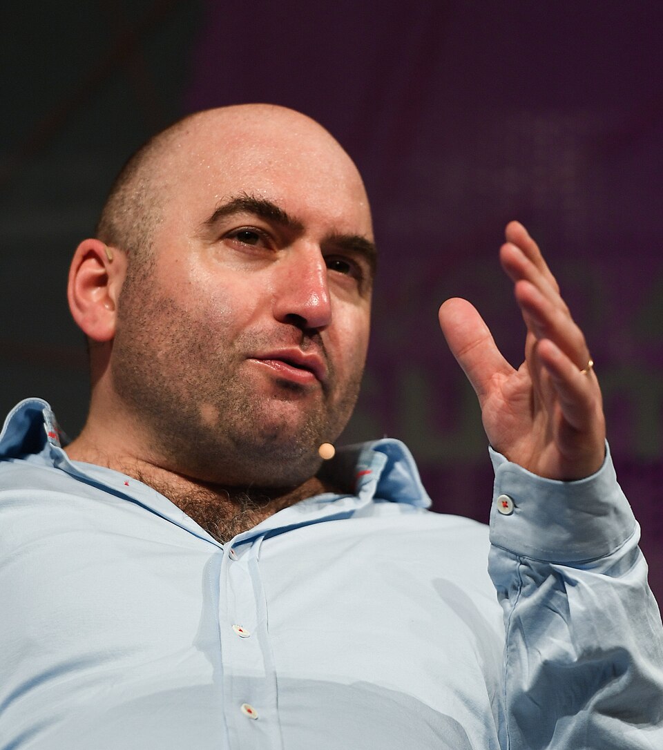 Irakli Areshidze
