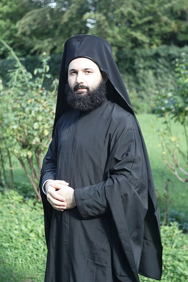 Irakli Ebralidze