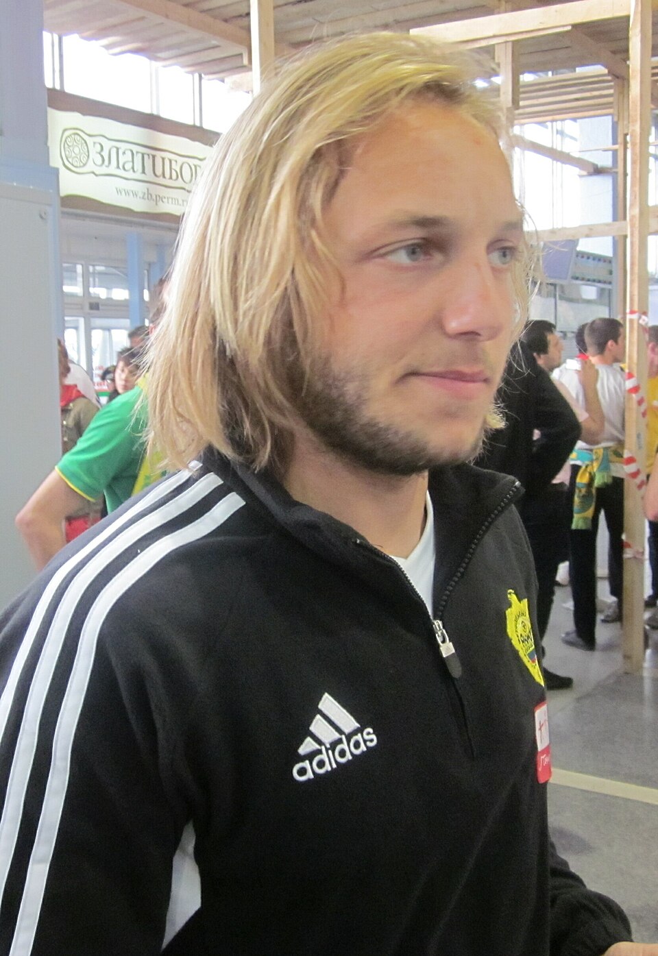 Irakli Kipiani