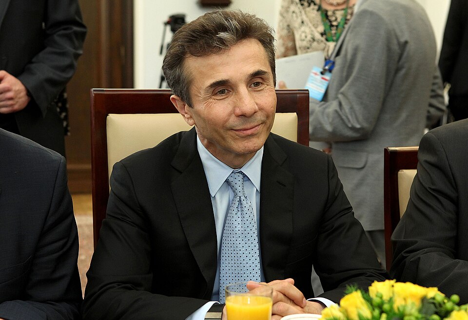 Irakli Pipia