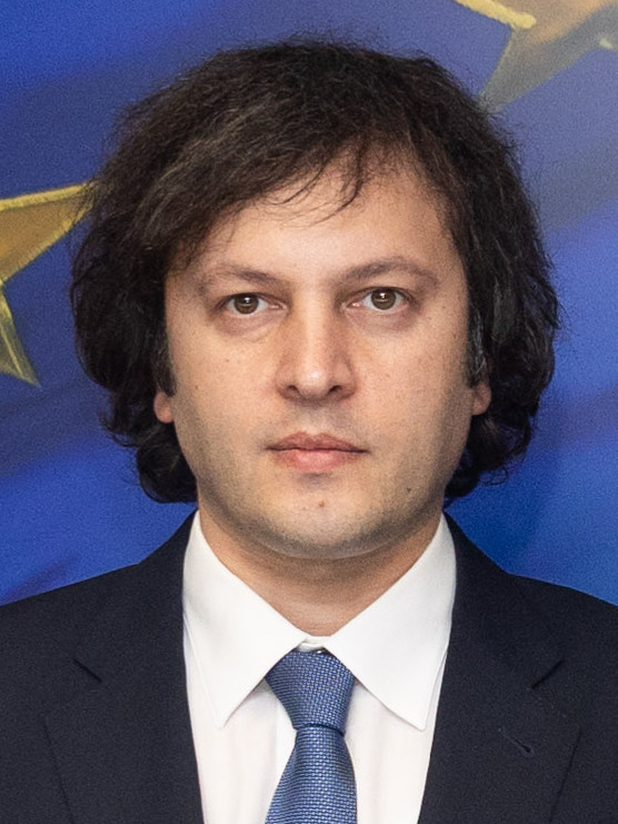 Irakli Tsulukiani