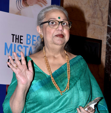 Irani Akhtar