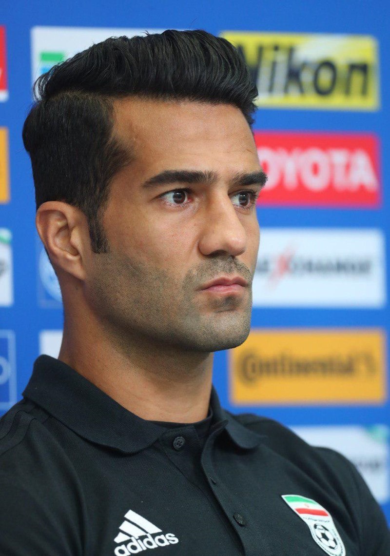 Irani Taremi