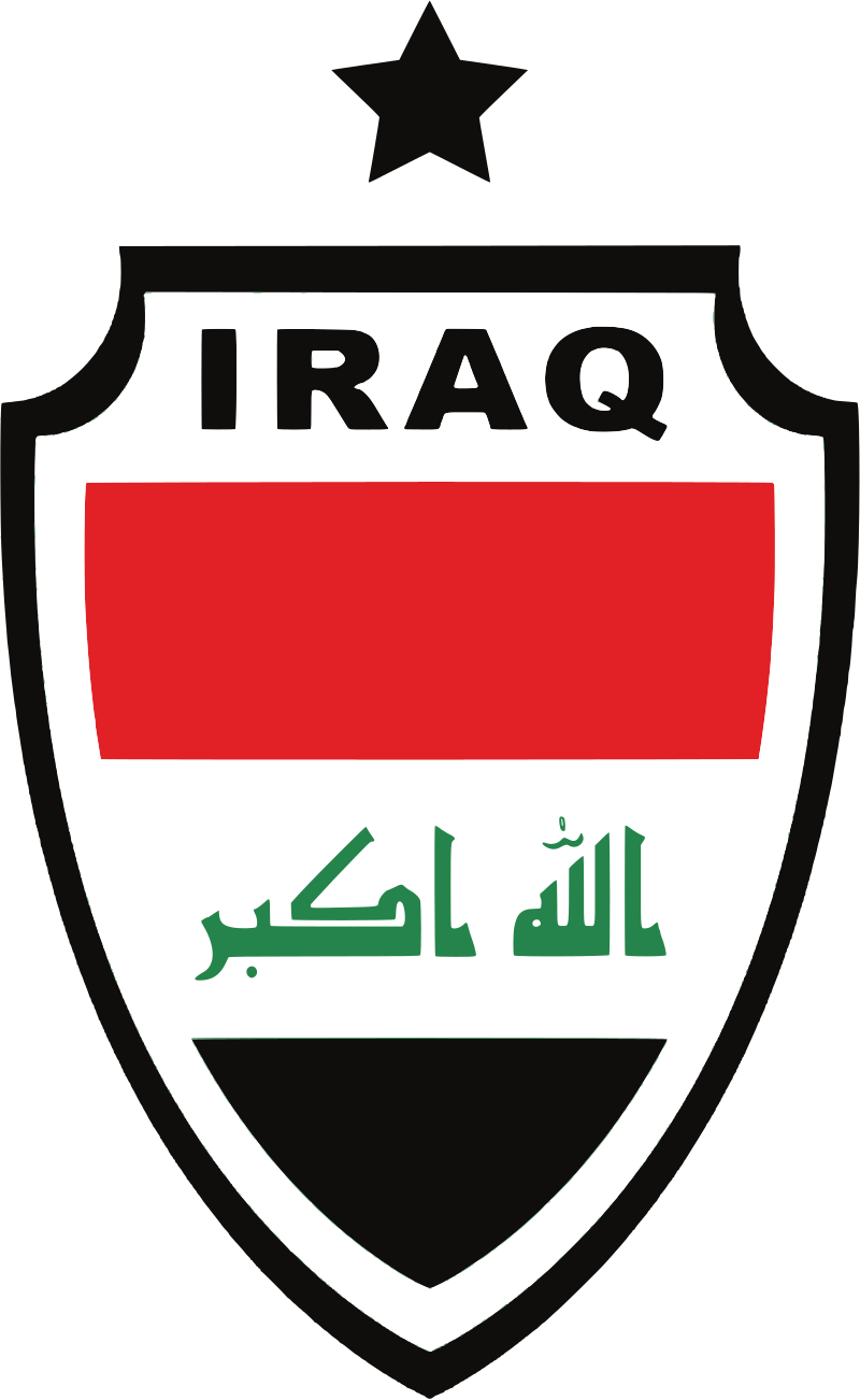 Iraq National Football Team