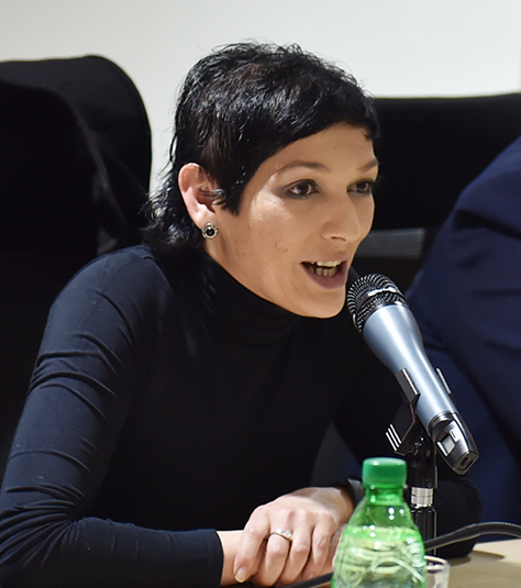 Irena Bihariová
