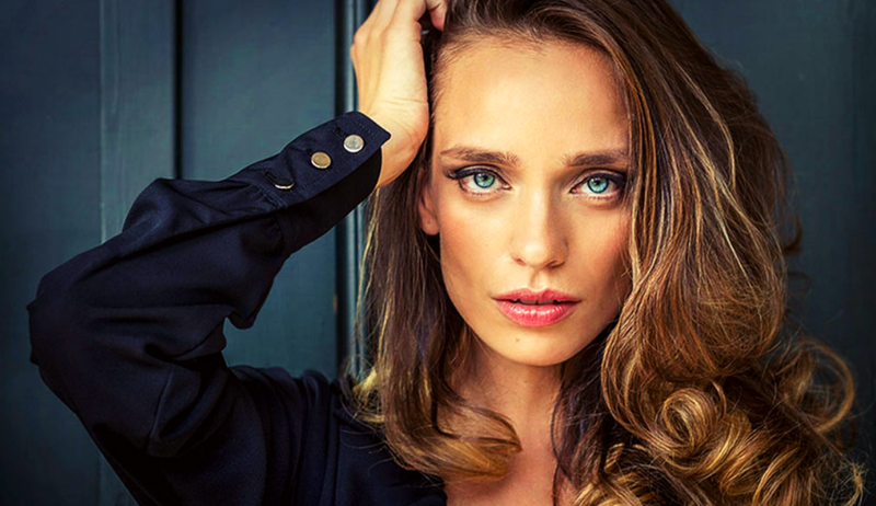 Irena Milyankova