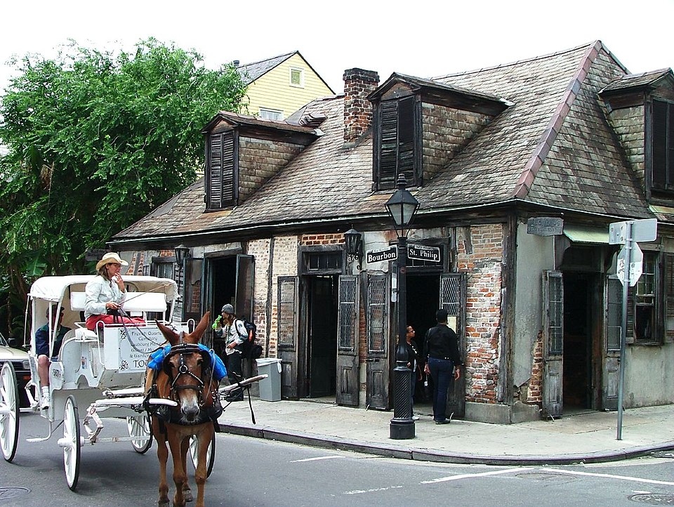 Irene Blacksmith