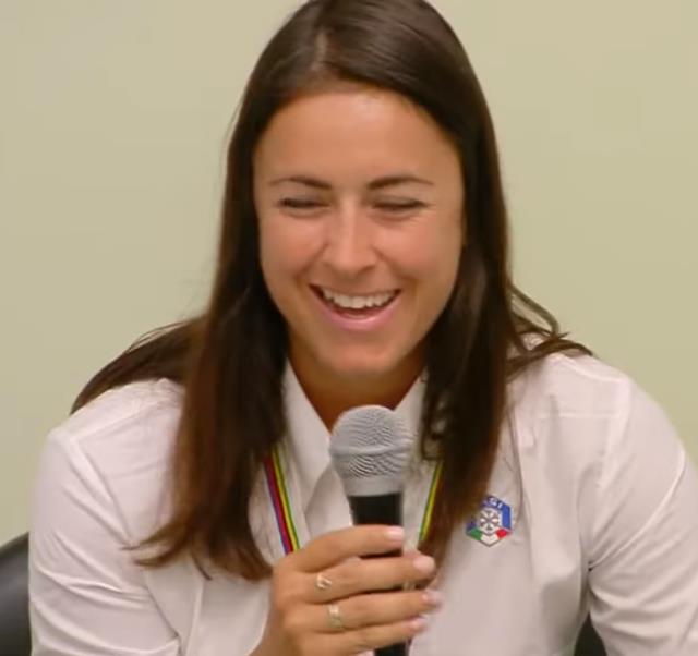 Irene Curtoni