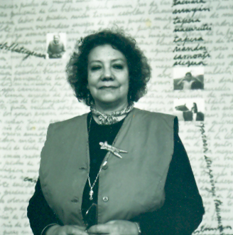 Irene Ferrando