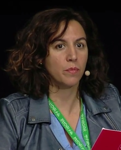Irene Hervías