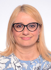 Irene Manzi