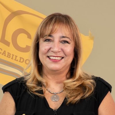 Irene Moreira