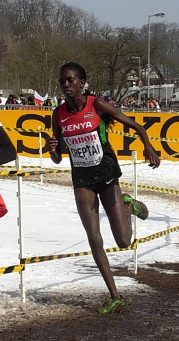 Irene Mutwiri