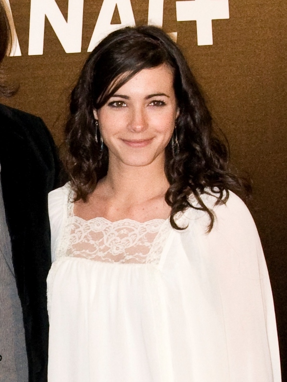 Irene Pardo