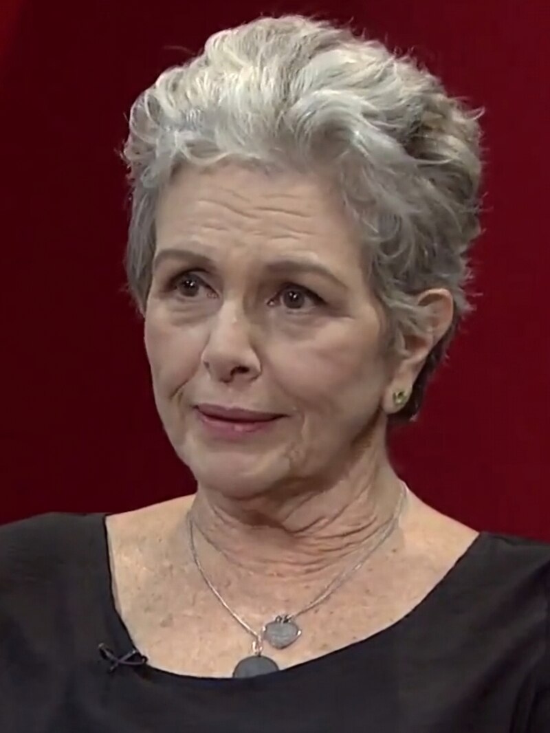 Irene Ravache