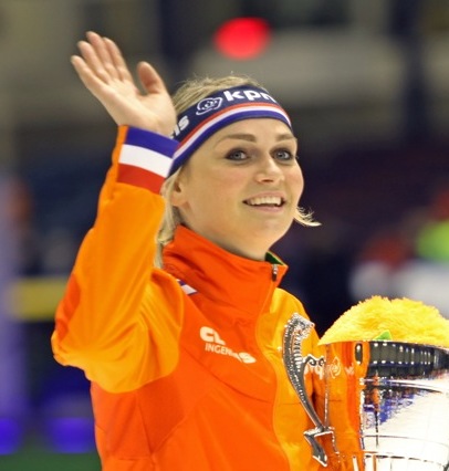 Irene Schouten