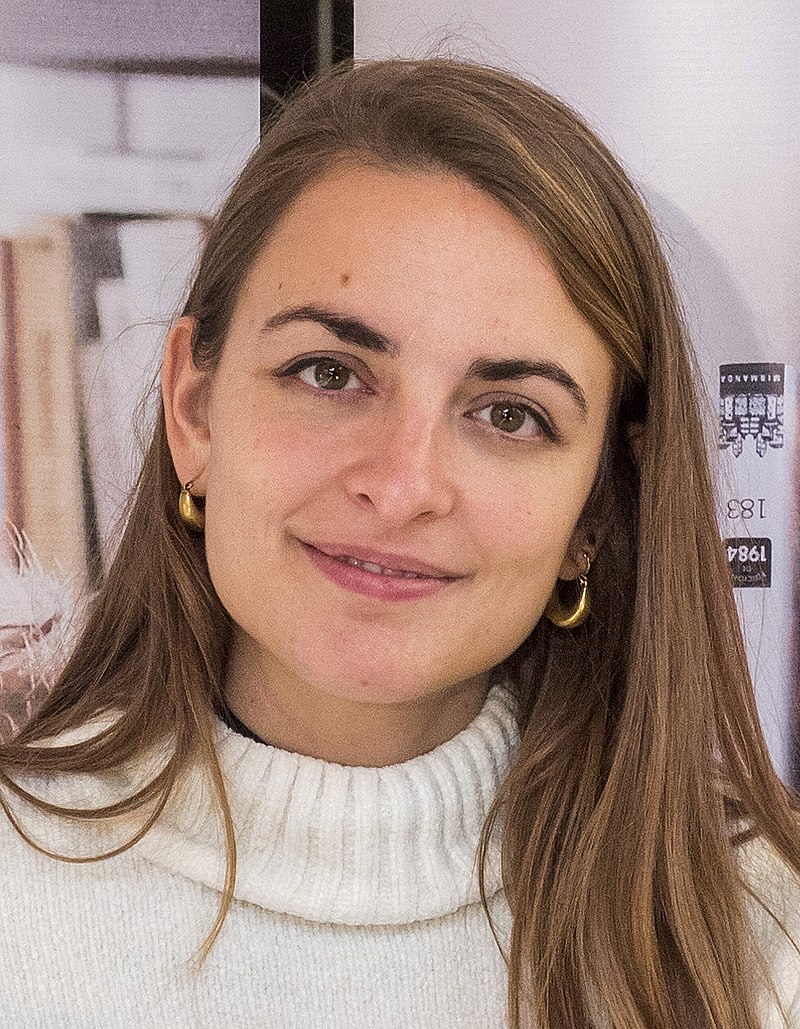 Irene Solá