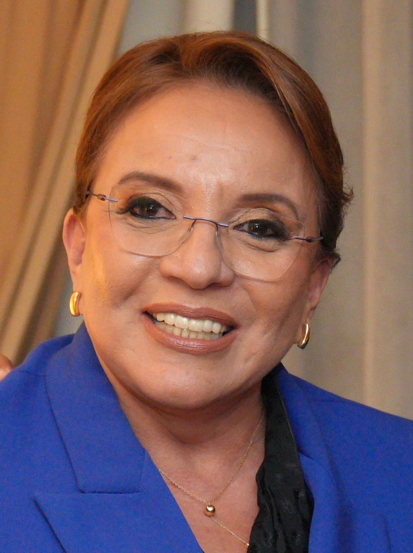 Irene Torres Castro