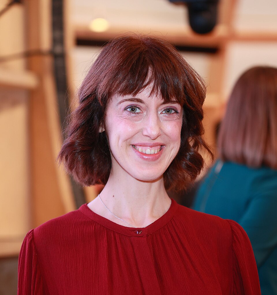 Irene Vallejo Moreu