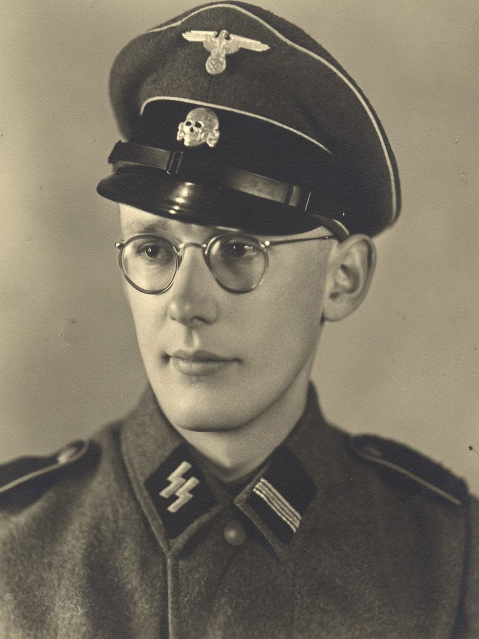 Irene Weiss