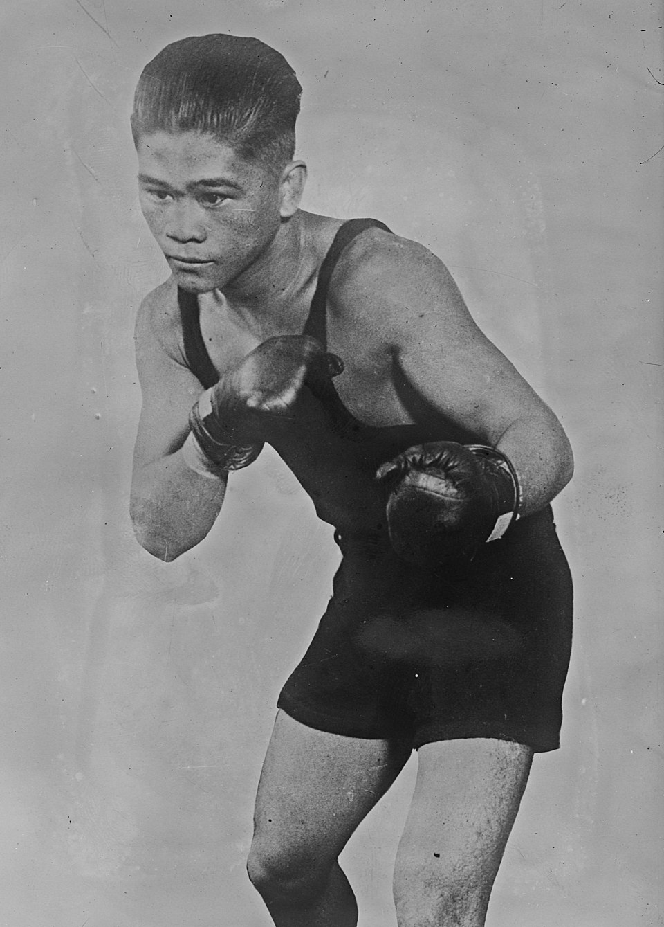 Ireneo Morris