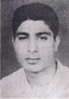 Irfan Ali Baloch