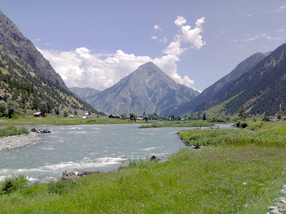 Irfan Ali Samoon