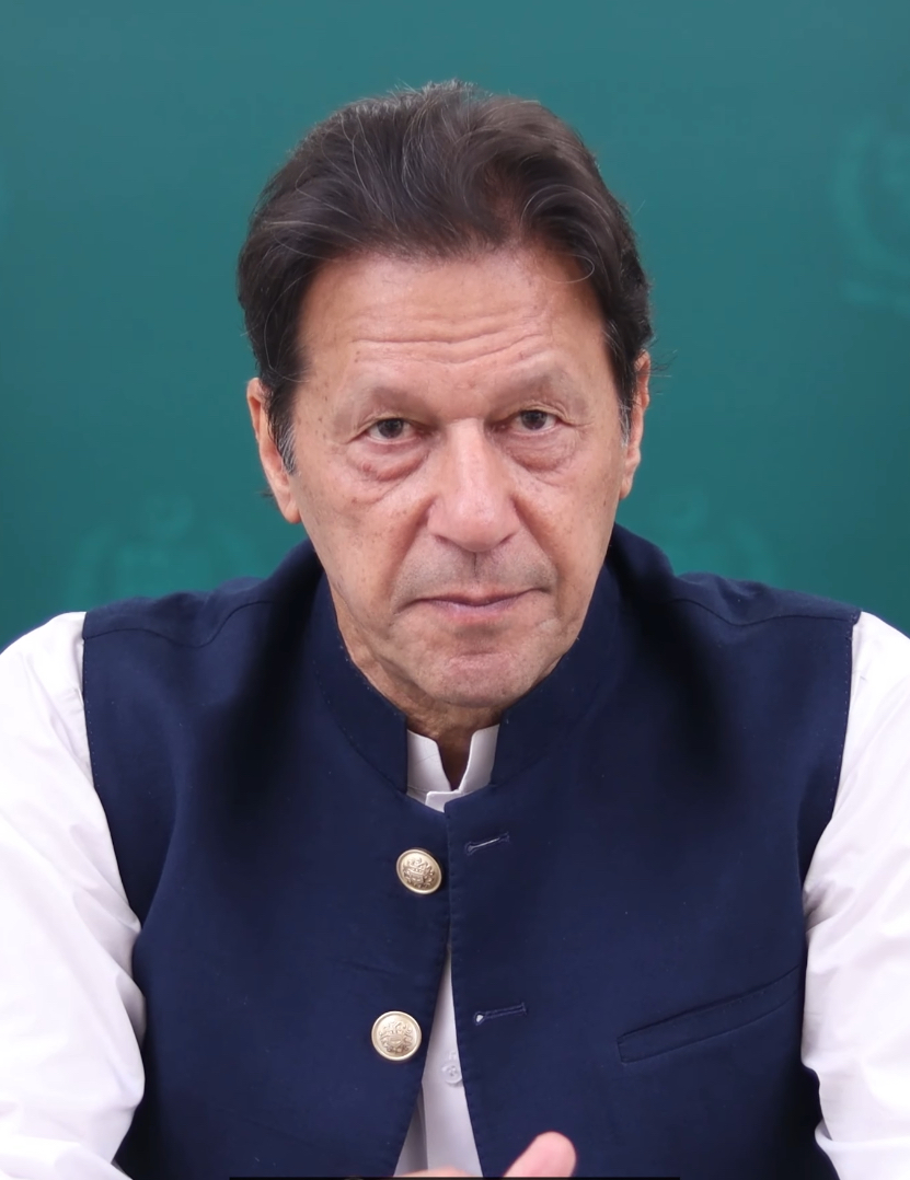 Irfan Arshad Khan
